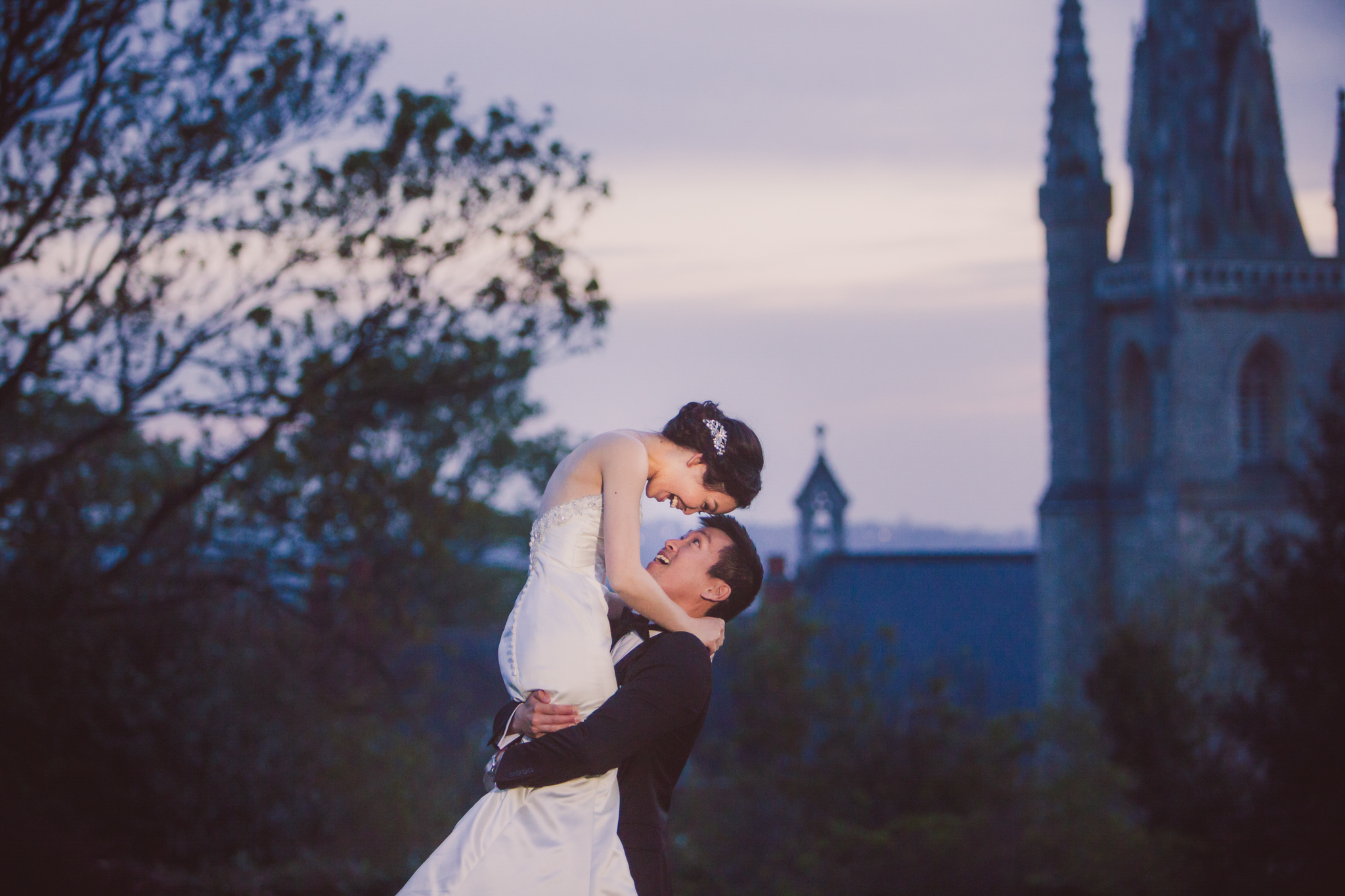 London: Constance and Jonathan Engagement photography