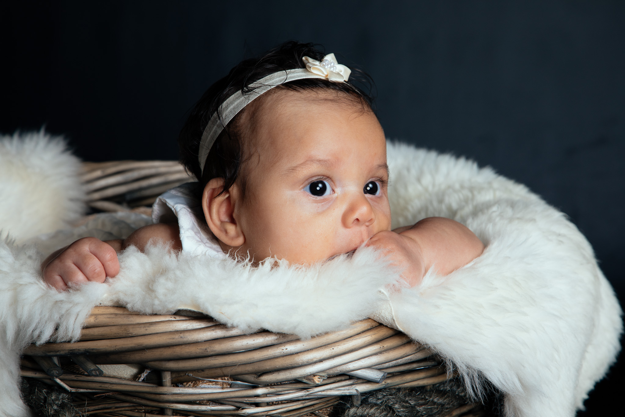 Kennedy baby photography