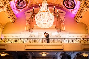 The Grand Connaught Rooms: Jeorge-Jina & Mustapha’s wedding photos